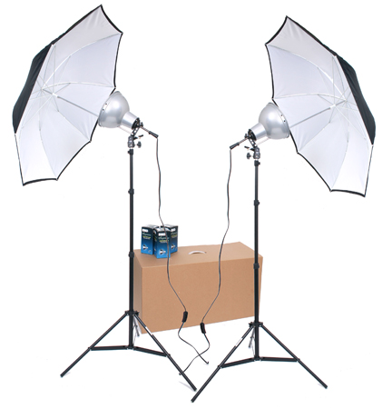 RPS 2 Light Kit