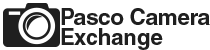 Pasco Camera Exchange