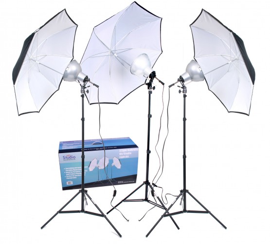 rps 3 light kit