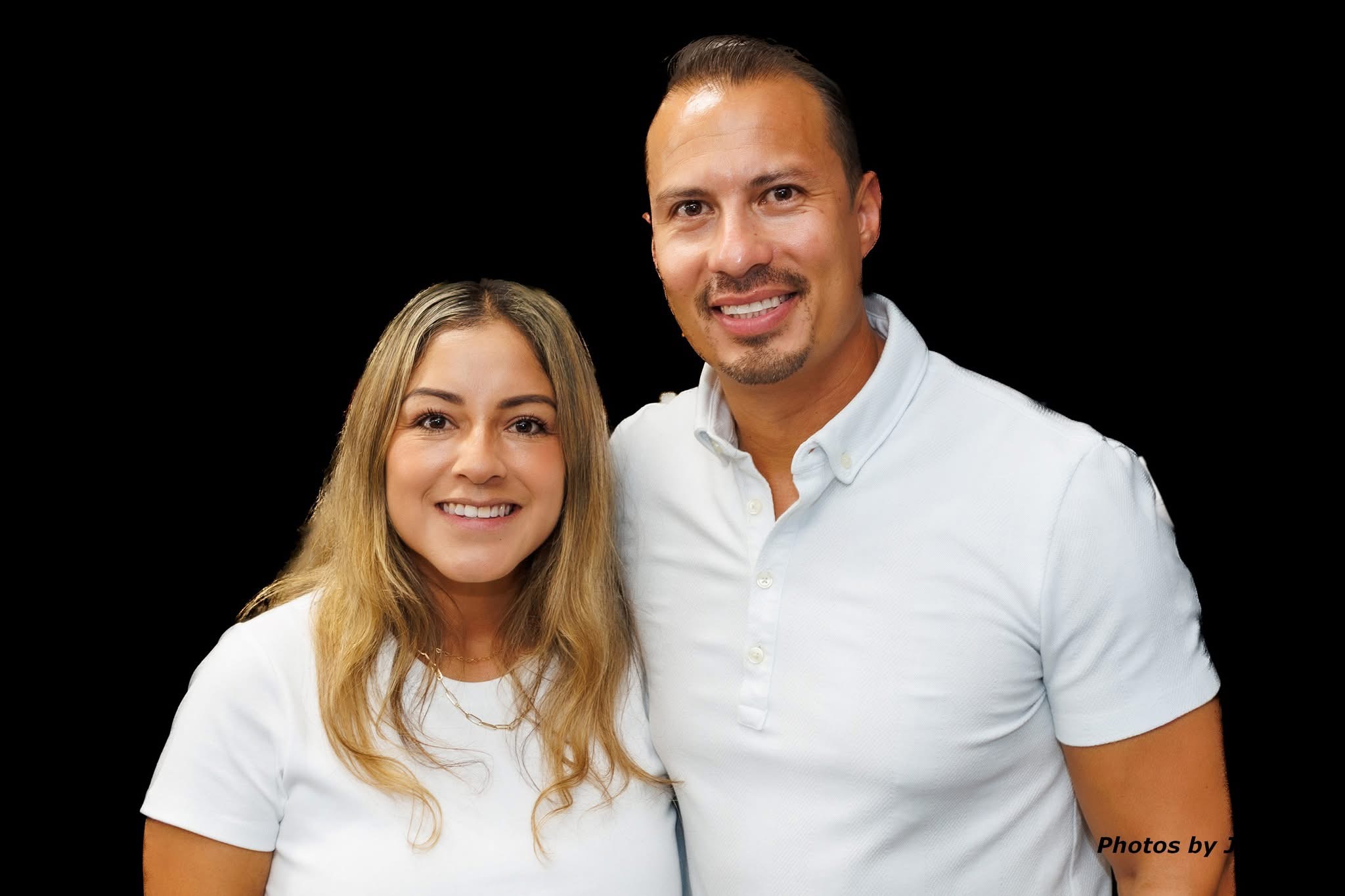 The owners of Pasco Camera